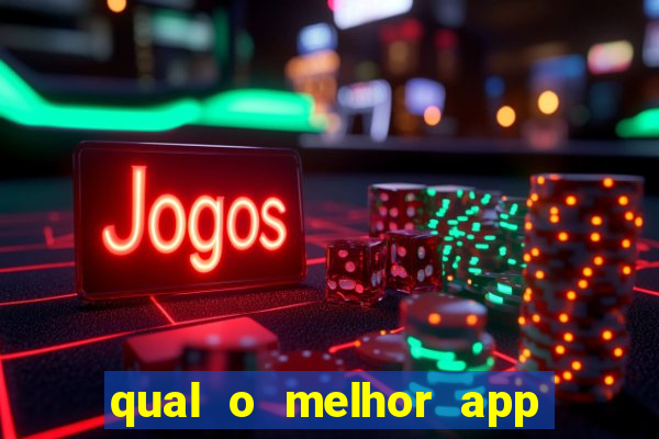 qual o melhor app para analisar jogos de futebol